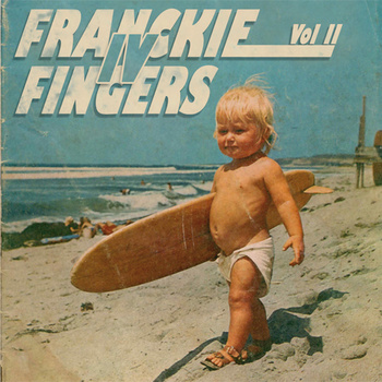 franckie IV fingers volume II
