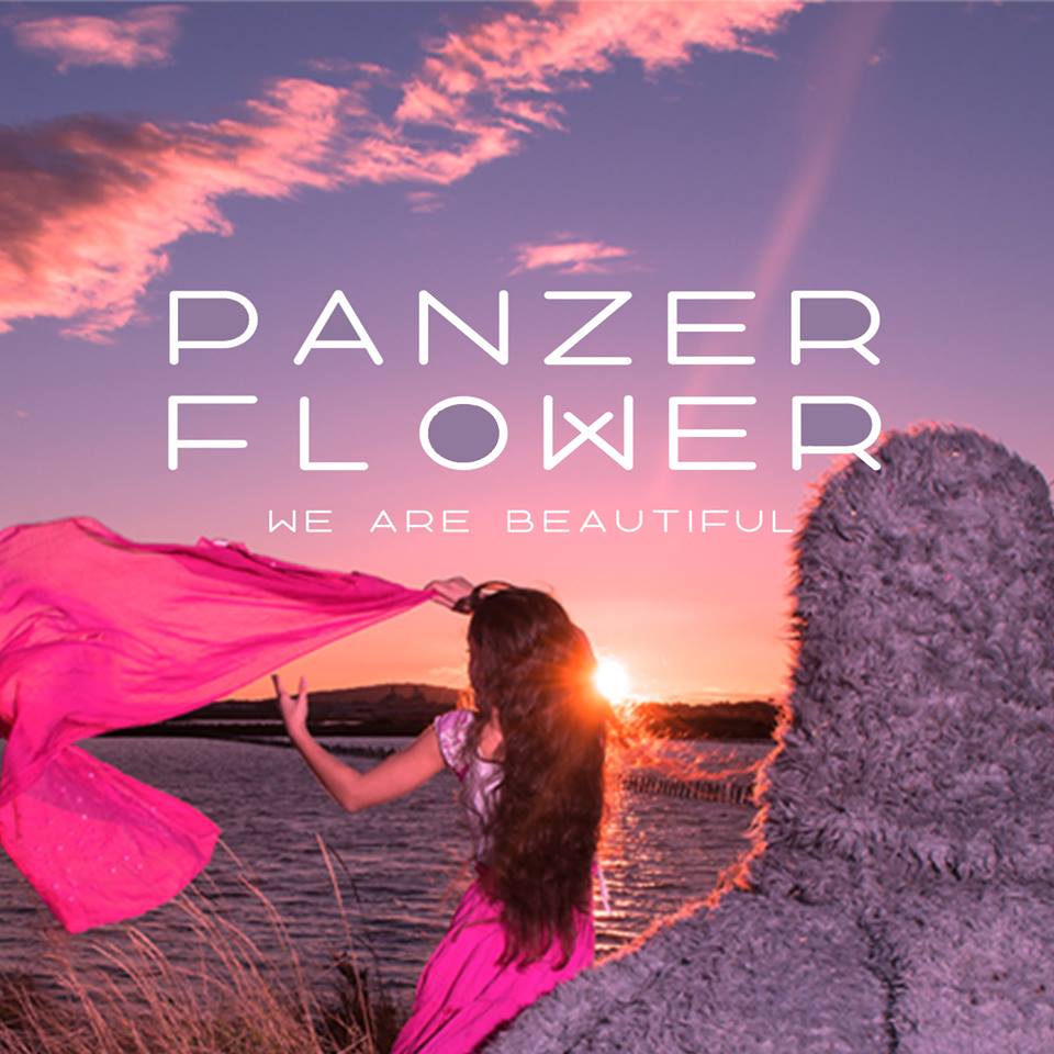 panzer_flower_we_are_beautiful_mastering_upload_studio