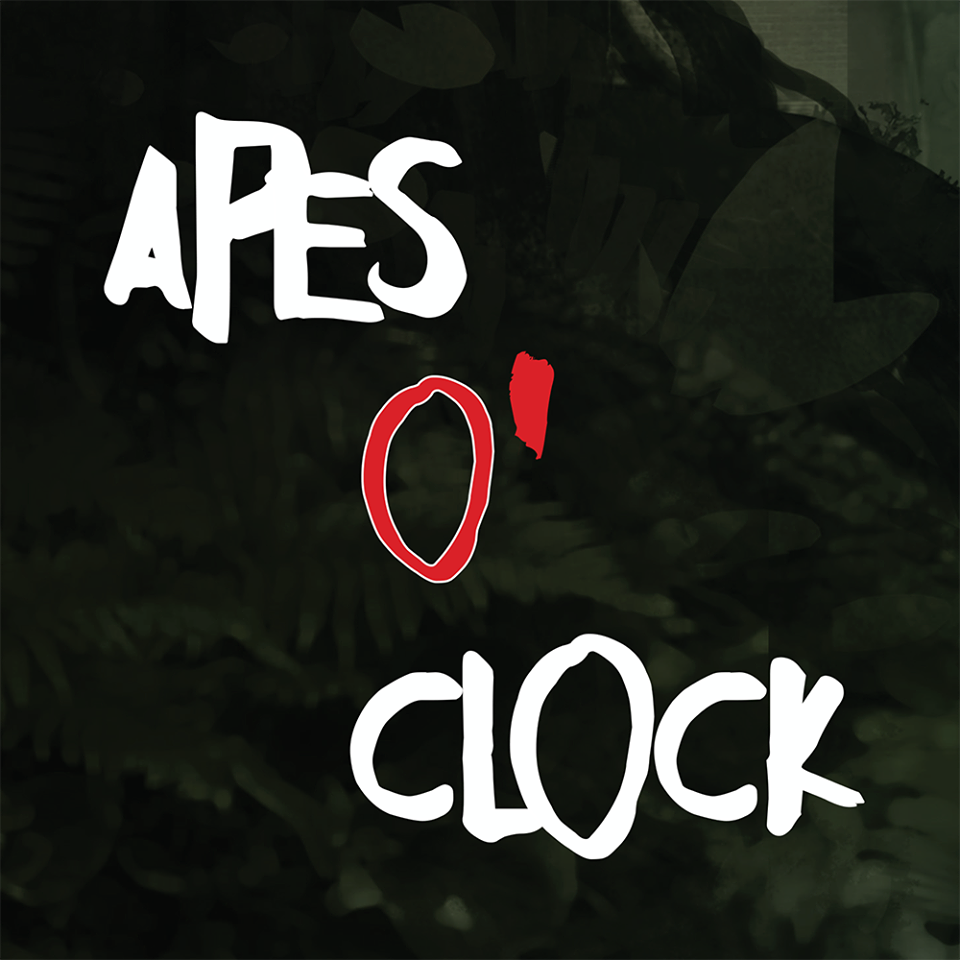 apes o' clock _ mastering _ upload-studio