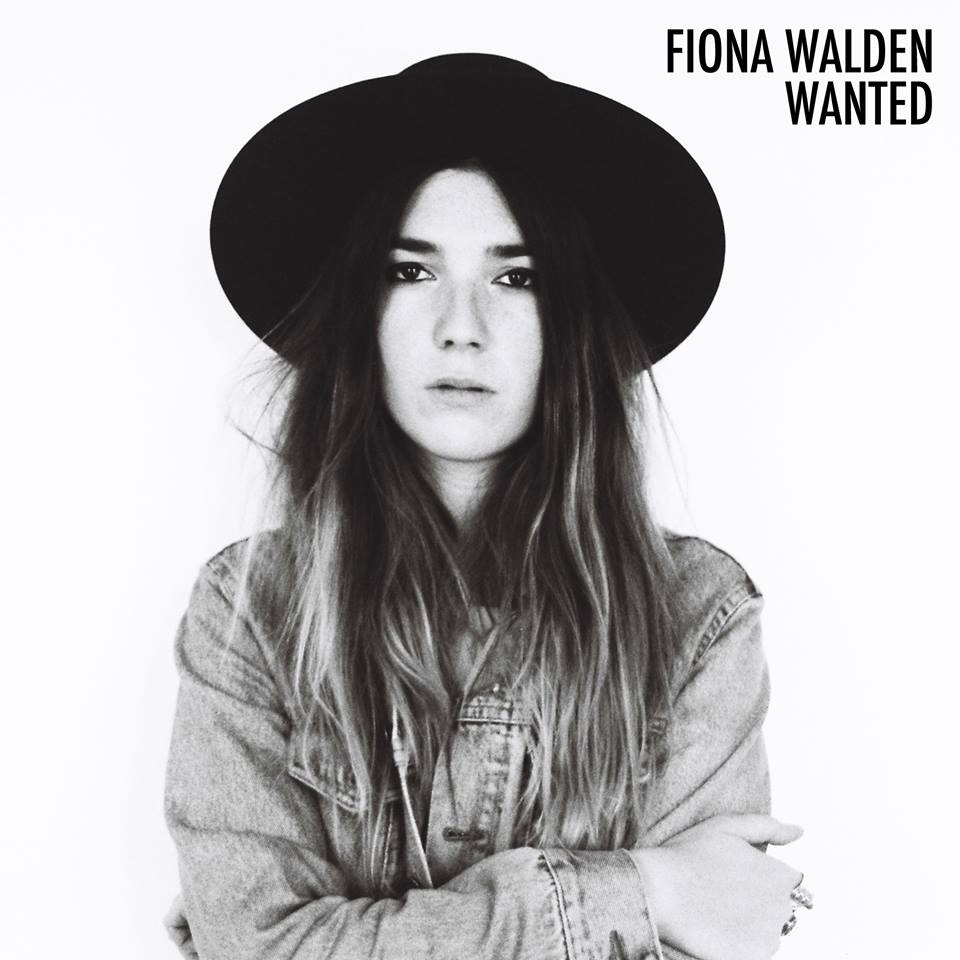 fiona walden wanted EP mastering upload-studio